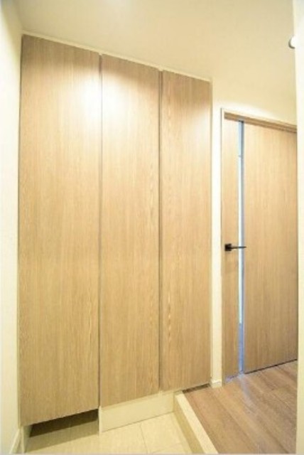 その他設備　カラー・タイプ異なります