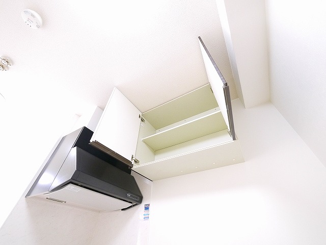 キッチン　使いやすいキッチンです