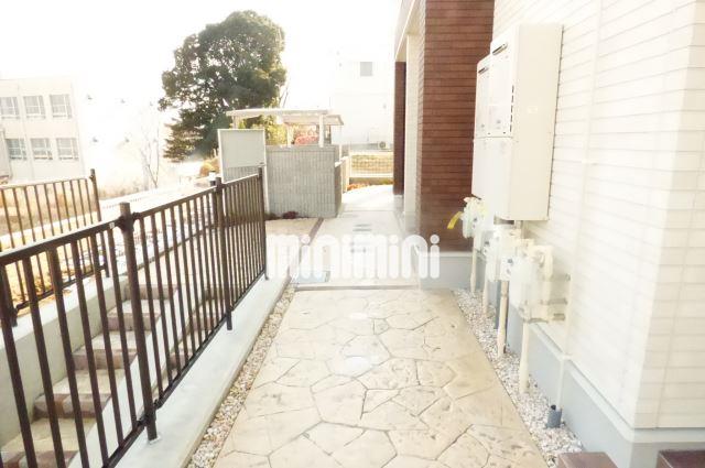 その他共有部分　共用部・オシャレです