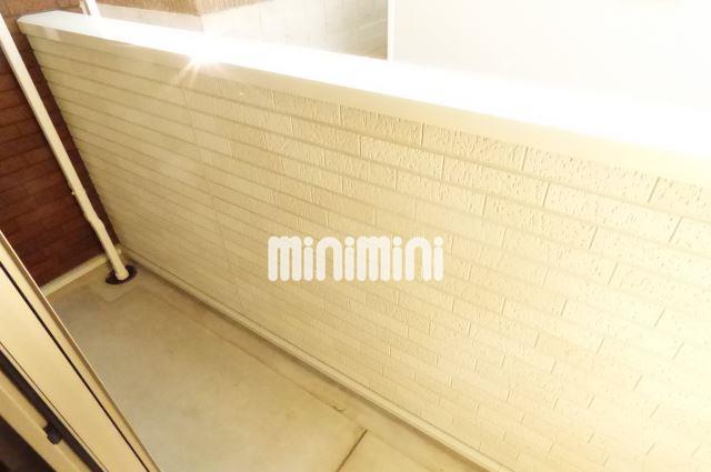 バルコニー　ベランダ