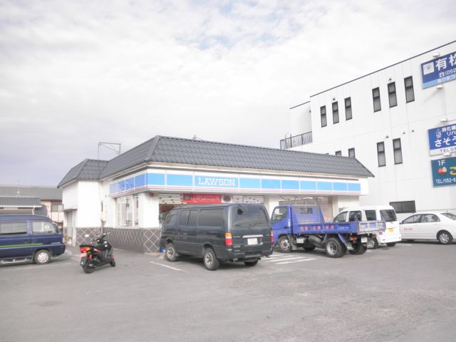 その他　ローソン（その他）まで670m