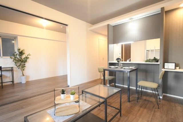 居室・リビング