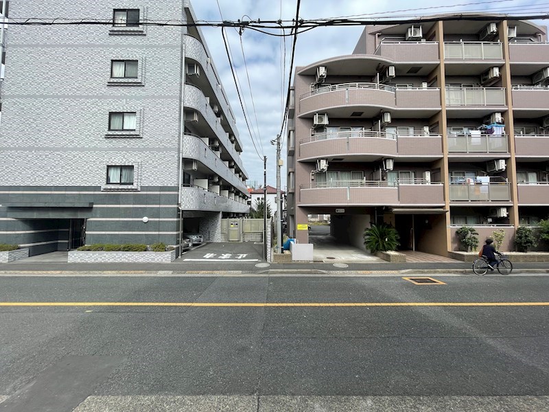 眺望　別号室写真使用