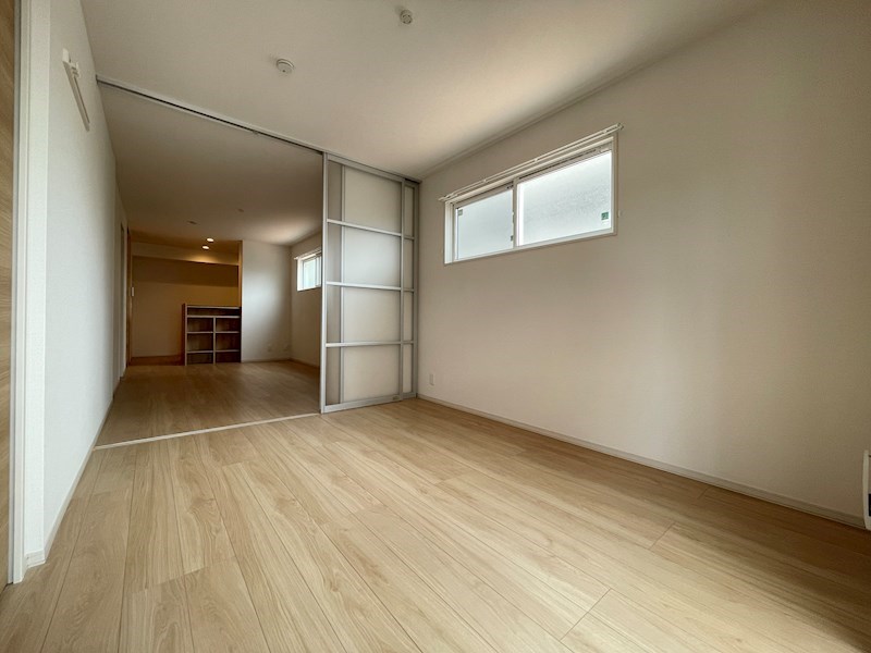 その他部屋・スペース　別号室写真使用