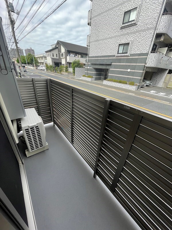 バルコニー　別号室写真使用