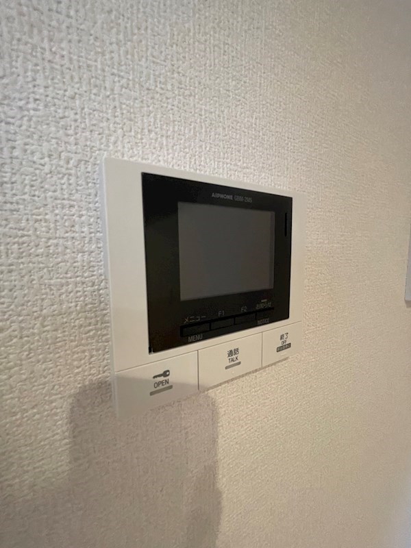 セキュリティ　別号室写真使用