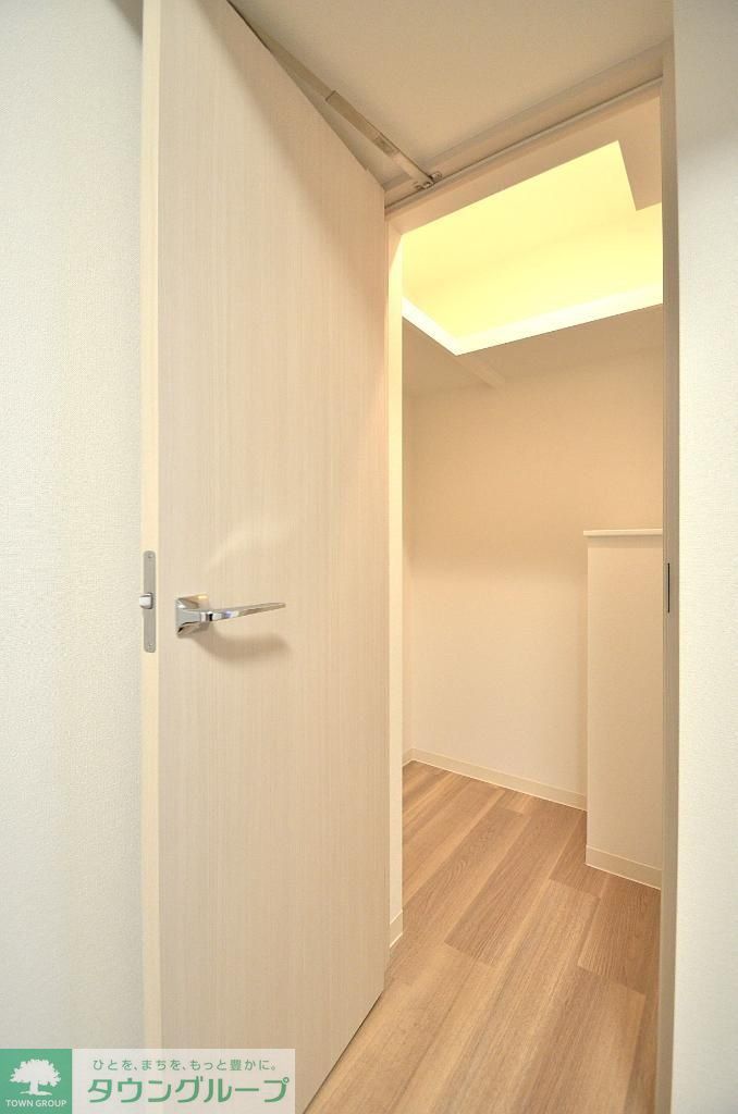 収納　お部屋探しは株式会社　タウンハウジング　までお気軽にお問合…