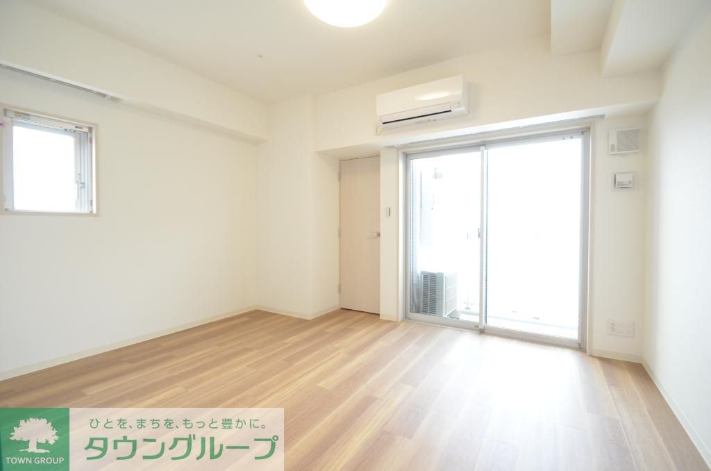 居室・リビング　お部屋探しは株式会社　タウンハウジング　までお気軽にお問合…