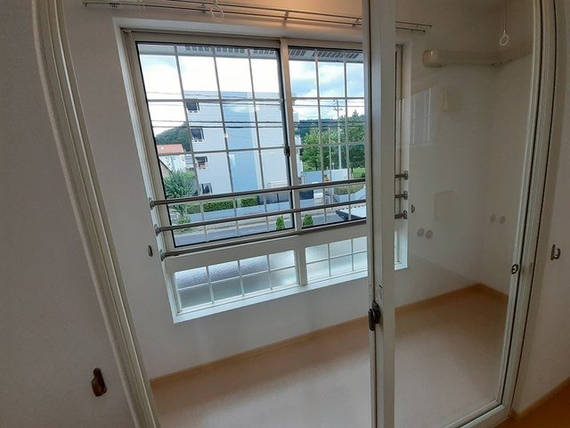 バルコニー　サンルームタイプ