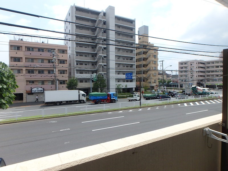 眺望　同仕様写真