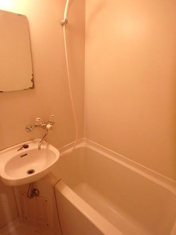 バス・シャワールーム　同仕様写真