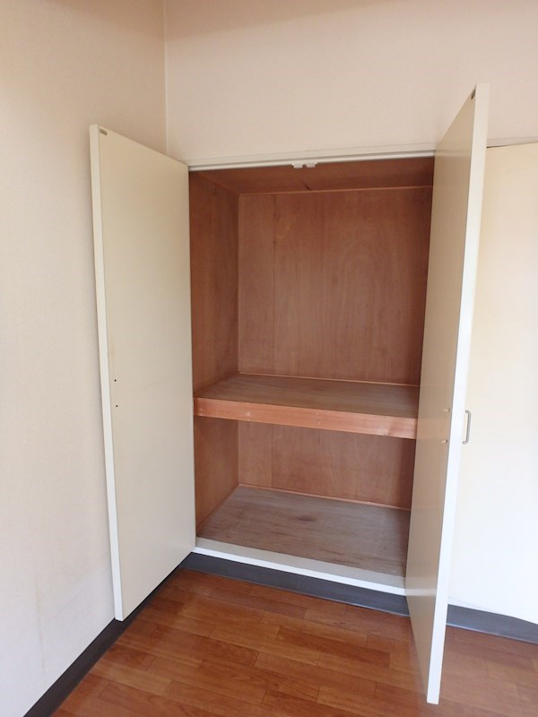 収納　同仕様写真