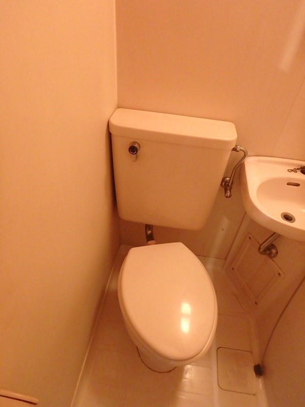トイレ　同仕様写真