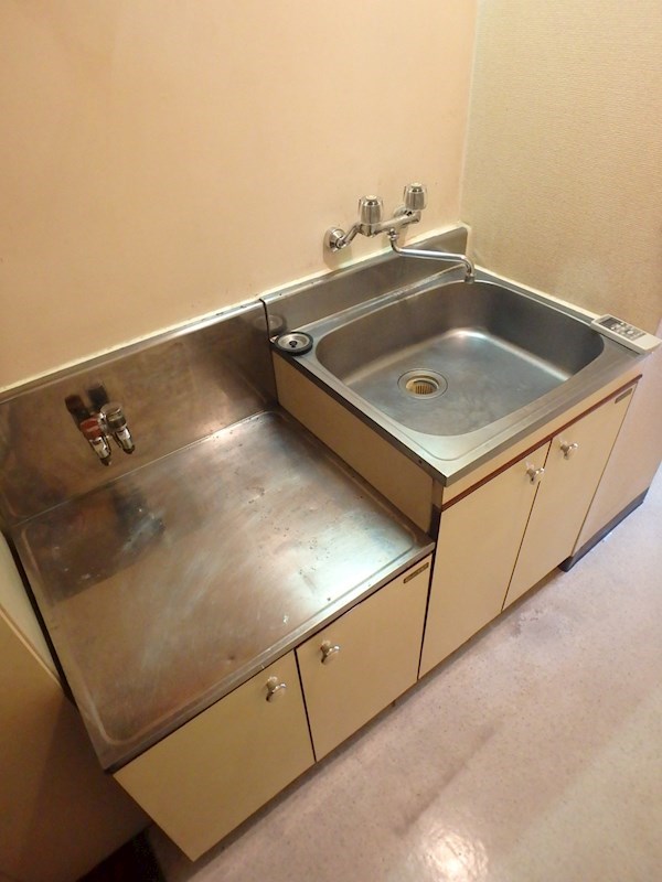 キッチン　同仕様写真