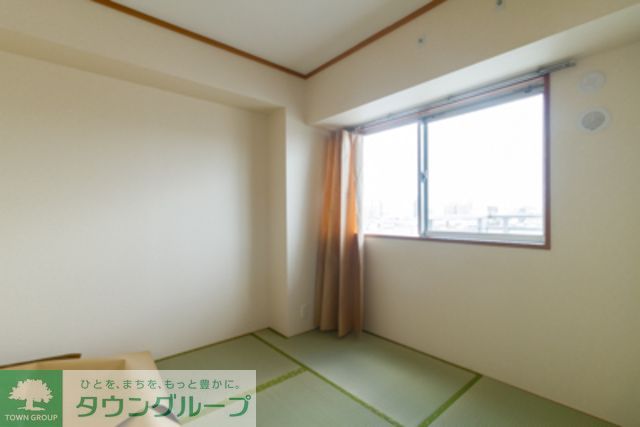 その他部屋・スペース　※写真は同タイプ住戸です。