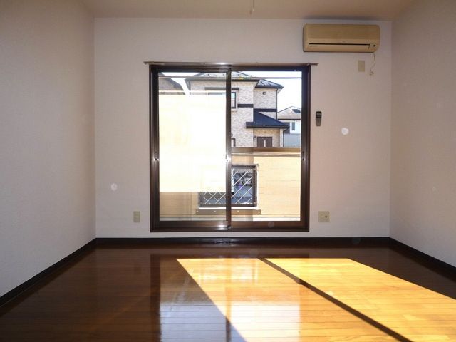 居室・リビング　洋室7.3帖