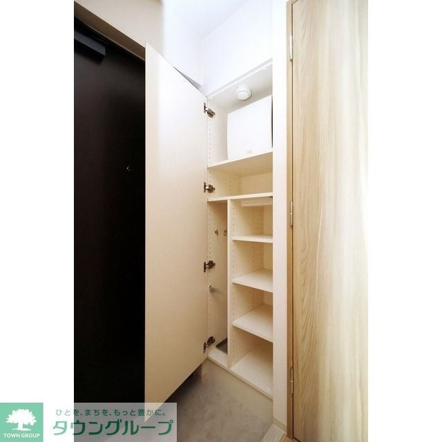 その他　シューズボックス