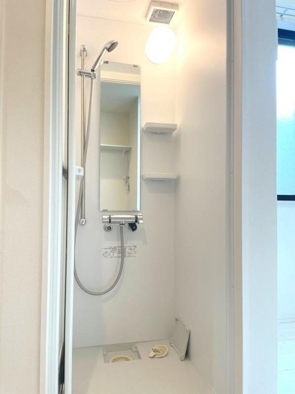 洗面設備　洗面台