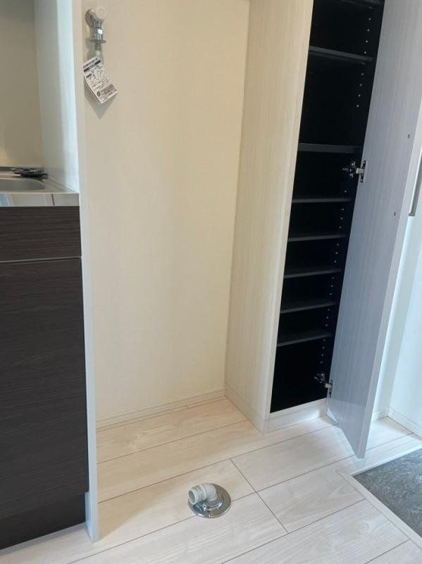 バス・シャワールーム　その他