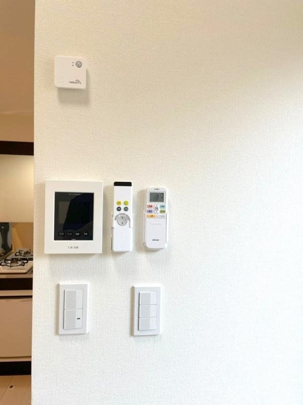 居室・リビング　その他