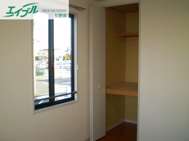 その他設備　同型参考写真