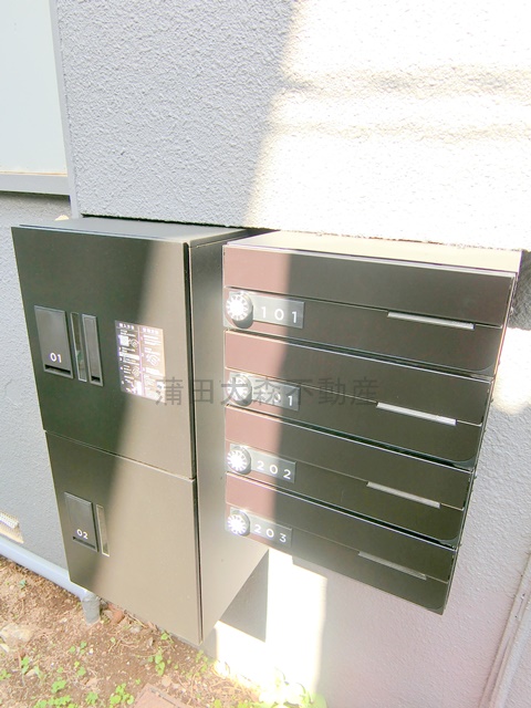 その他部屋・スペース　内装