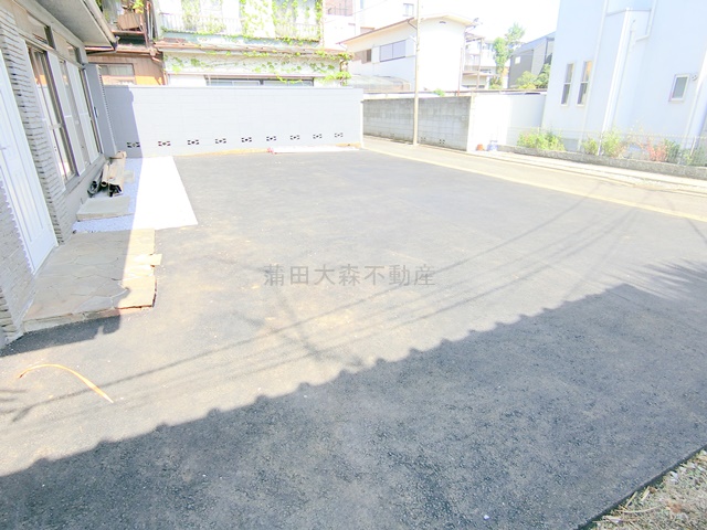 その他共有部分　宅配ボックス　メールボックス