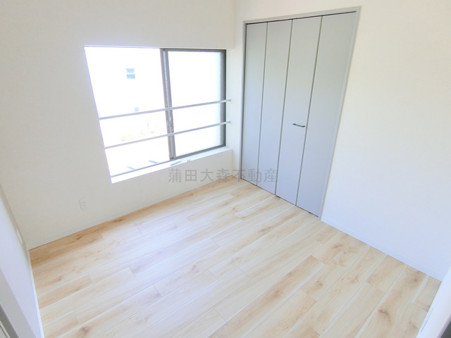 居室・リビング　洋室