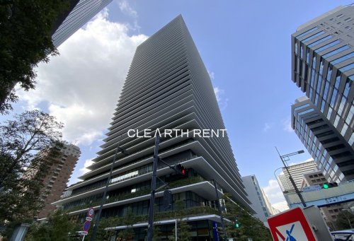 その他　虎ノ門ヒルズ ビジネスタワー（その他）まで1094m