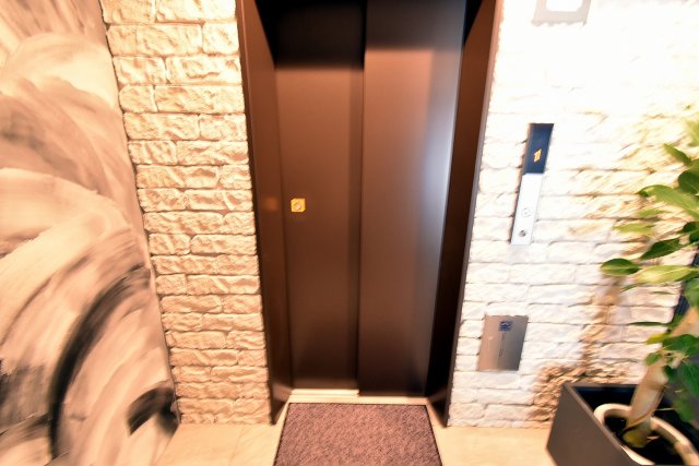 RYOWA RESIDENCEの外観写真