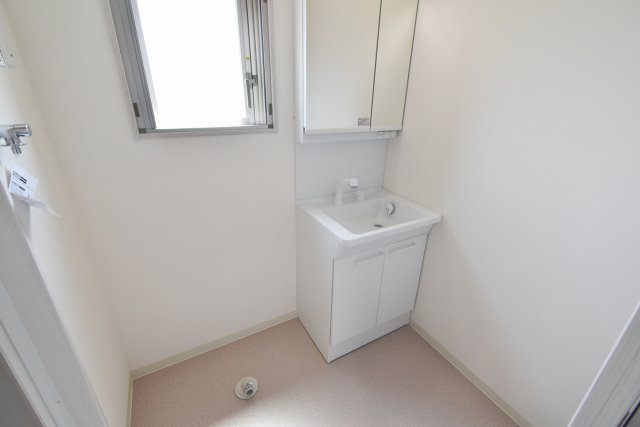 RYOWA RESIDENCEの内装写真