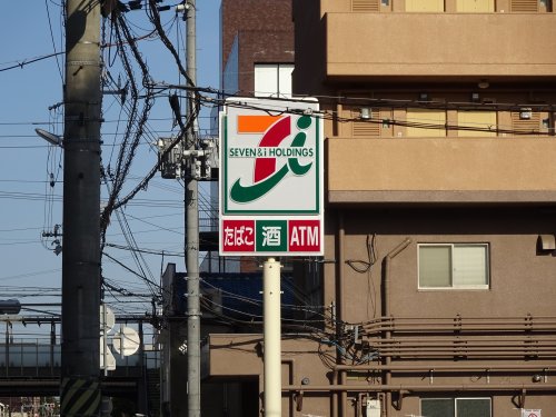 RYOWA RESIDENCEの周辺写真