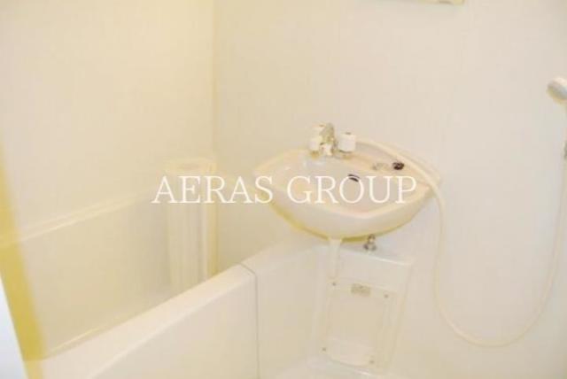 バス・シャワールーム　同仕様写真