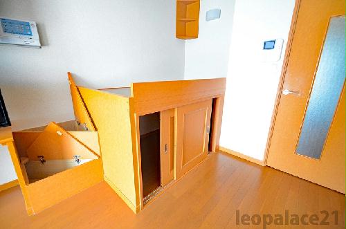 収納　同シリーズの類似となります。現況を優先致します。