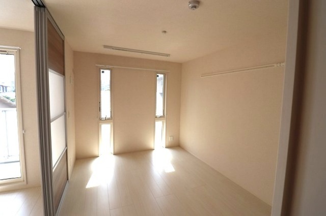 その他部屋・スペース　洋室６帖