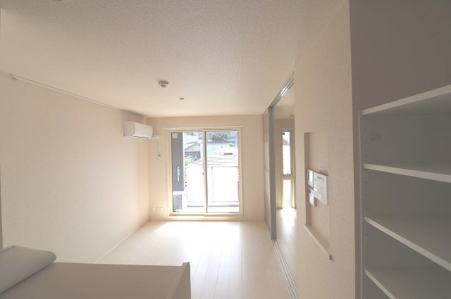 居室・リビング　ＬＤＫ１０．３帖