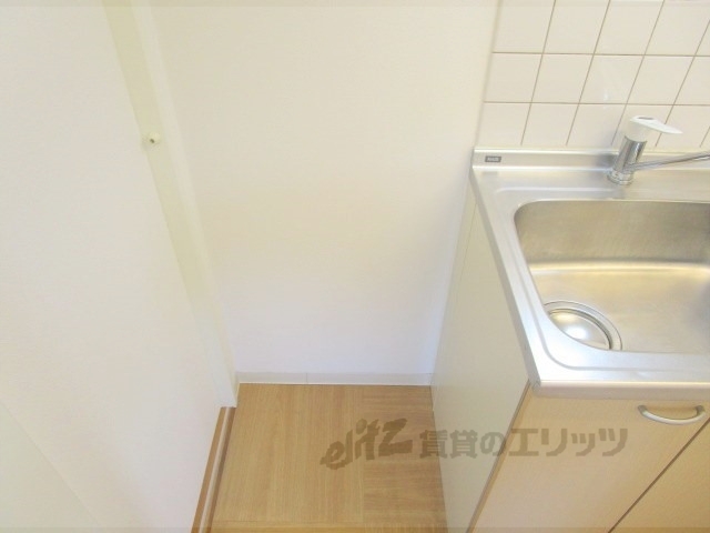 その他部屋・スペース　冷蔵庫置場