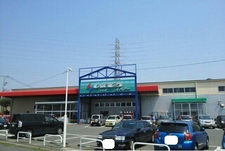 その他　しまむらストアーまで170m