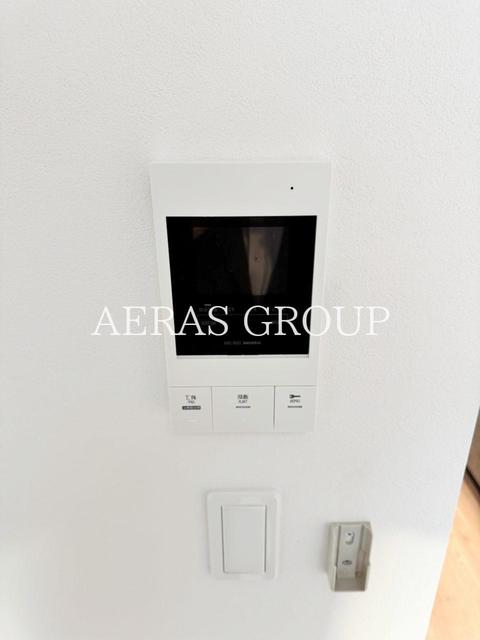 セキュリティ　同仕様写真