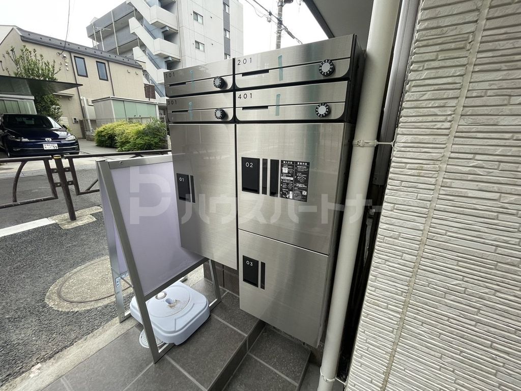 その他共有部分