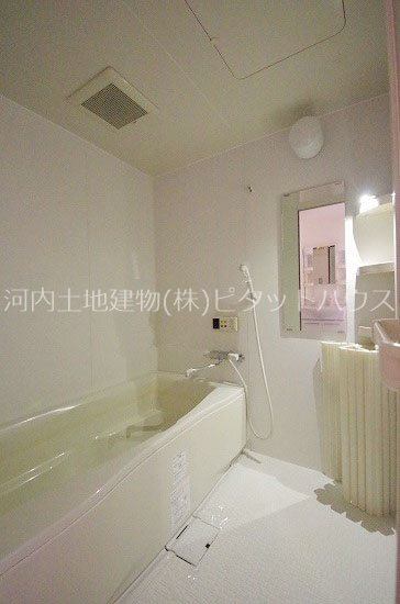 バス・シャワールーム　風呂