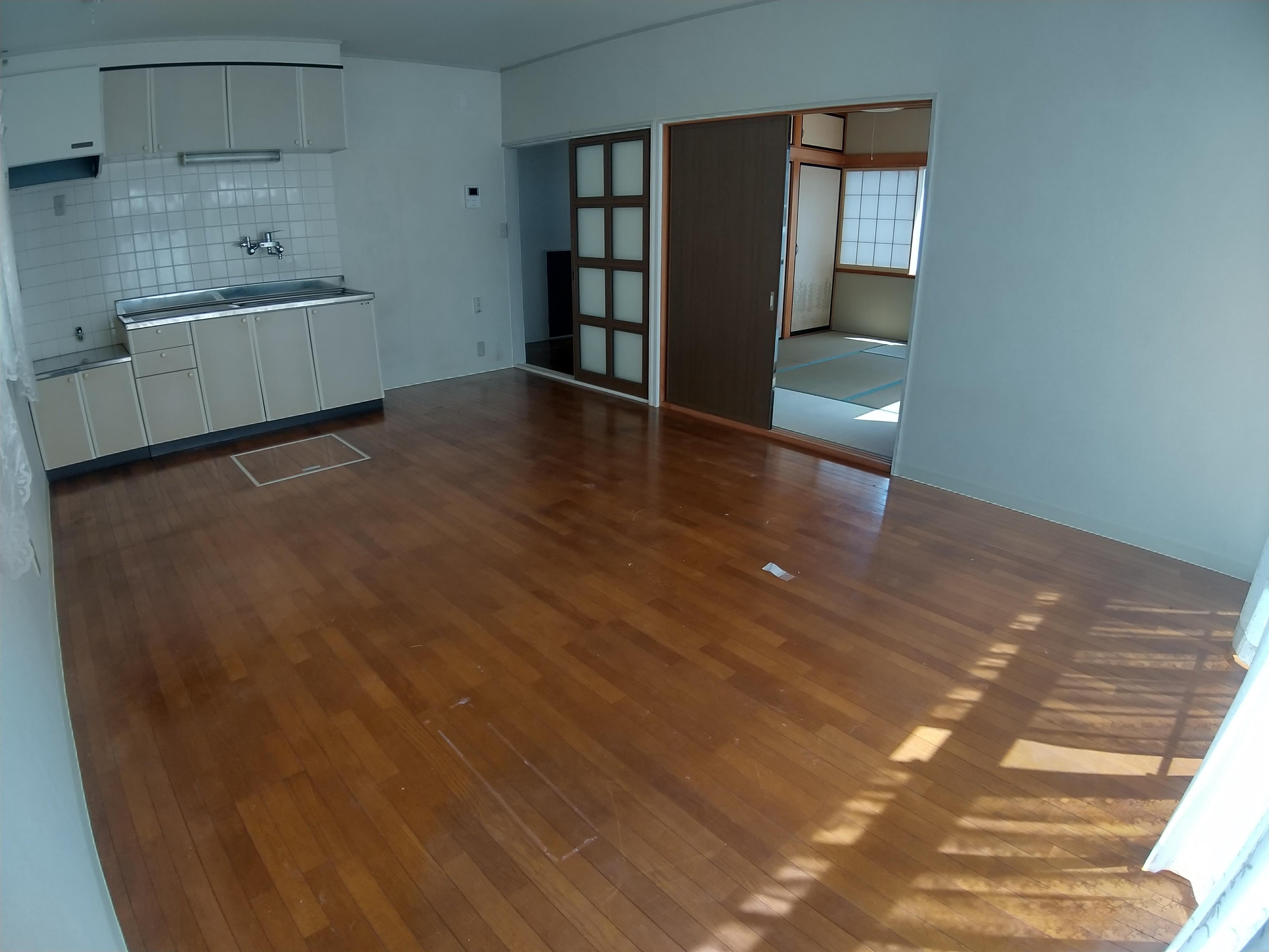 その他部屋・スペース　LDK12帖