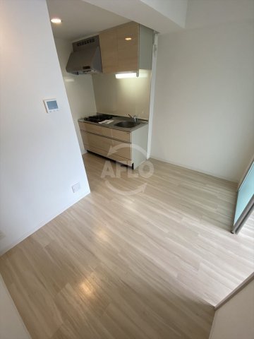 居室・リビング　LaCASA京橋（ラカーサ京橋）　リビング