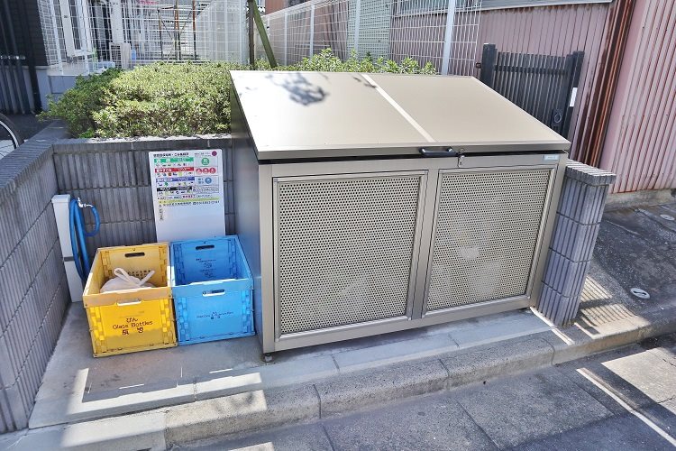 その他共有部分　☆その他共有部分☆