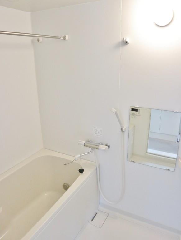 バス・シャワールーム　☆お風呂☆