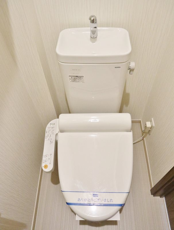 トイレ　☆トイレ☆