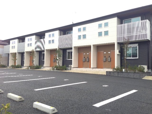 エントランス　☆エントランス☆