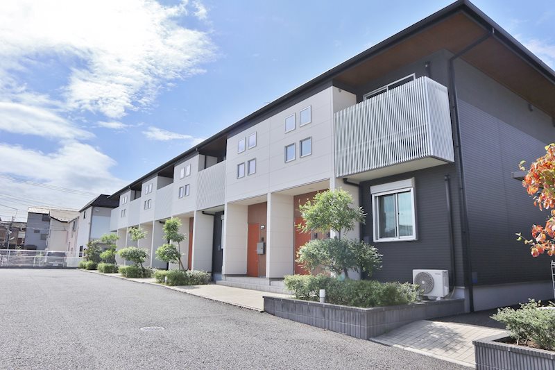 建物外観　☆外観☆