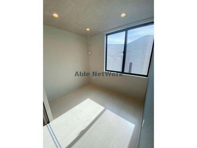 その他部屋・スペース　2階洋室