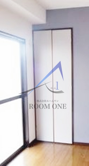 収納　収納です。